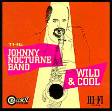 John Firmin on Wild & Cool